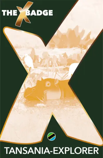 Badge
