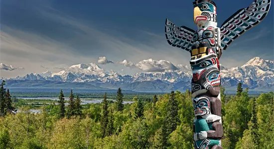 Jeep Tour British Columbia - Traum im Westen Kanadas