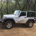 Jeep Experience