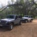 Jeep Experience