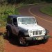 Jeep Experience