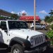 Jeep Experience
