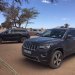 Jeep Experience