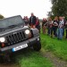 Jeep Experience
