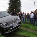 Jeep Experience