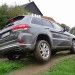 Jeep Experience