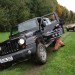 Jeep Experience