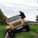 Jeep Experience