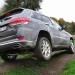 Jeep Experience
