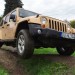 Jeep Experience