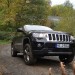Jeep Experience
