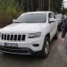 Jeep Experience