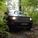 Jeep Experience