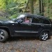 Jeep Experience