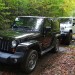 Jeep Experience