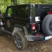 Jeep Experience