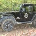 Jeep Experience