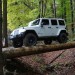 Jeep Experience