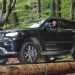 Jeep Experience