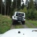 Jeep Experience