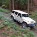 Jeep Experience