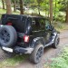 Jeep Experience