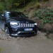 Jeep Experience