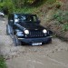 Jeep Experience