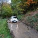 Jeep Experience