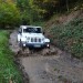 Jeep Experience
