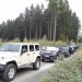 Jeep Experience