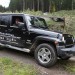 Jeep Experience