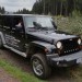 Jeep Experience