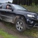 Jeep Experience