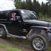 Jeep Experience