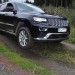 Jeep Experience