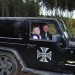 Jeep Experience