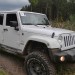 Jeep Experience