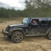 Jeep Experience
