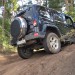 Jeep Experience