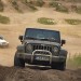 Jeep Experience