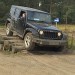 Jeep Experience