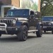 Jeep Experience