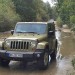 Jeep Experience