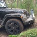 Jeep Experience