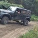 Jeep Experience