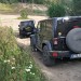 Jeep Experience