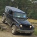 Jeep Experience