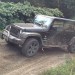 Jeep Experience