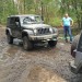 Jeep Experience